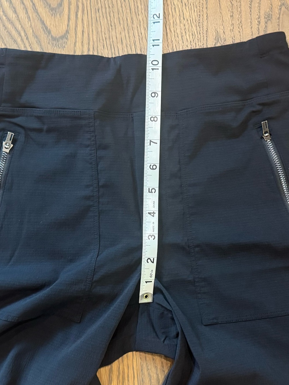Athleta Trekkie North Bermuda Shorts - Picture 4 of 9
